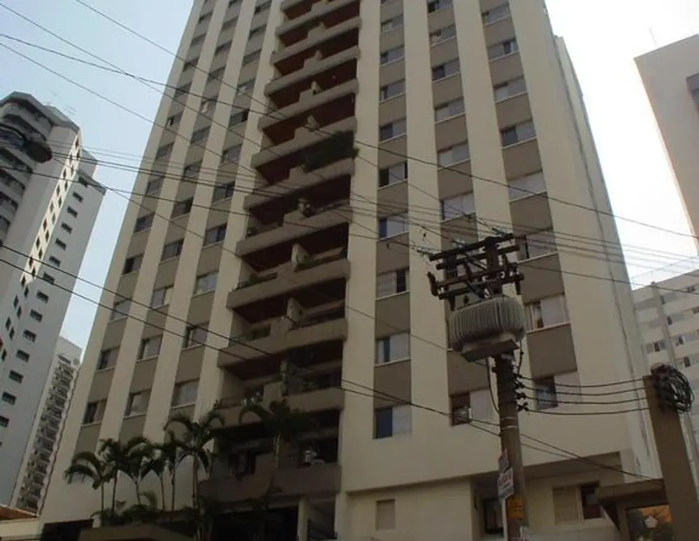 Edificio Happy Days Building — foto 3