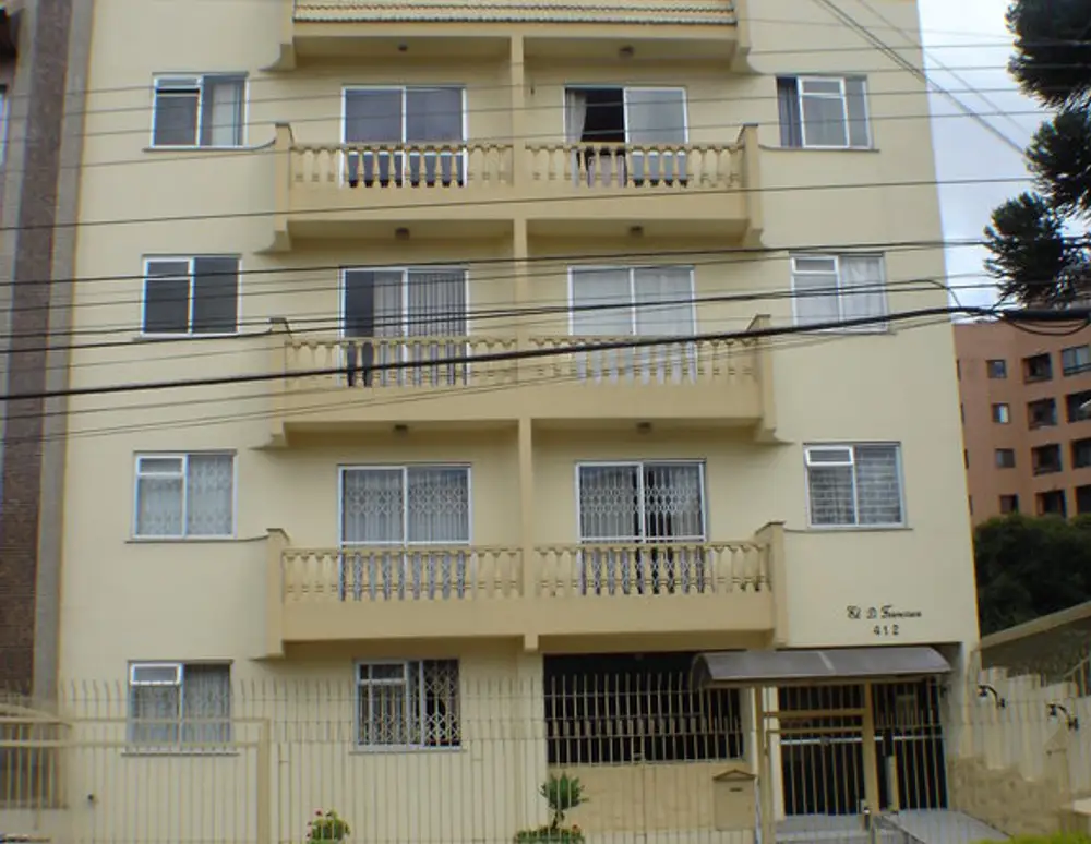 Edificio Dona Francisca