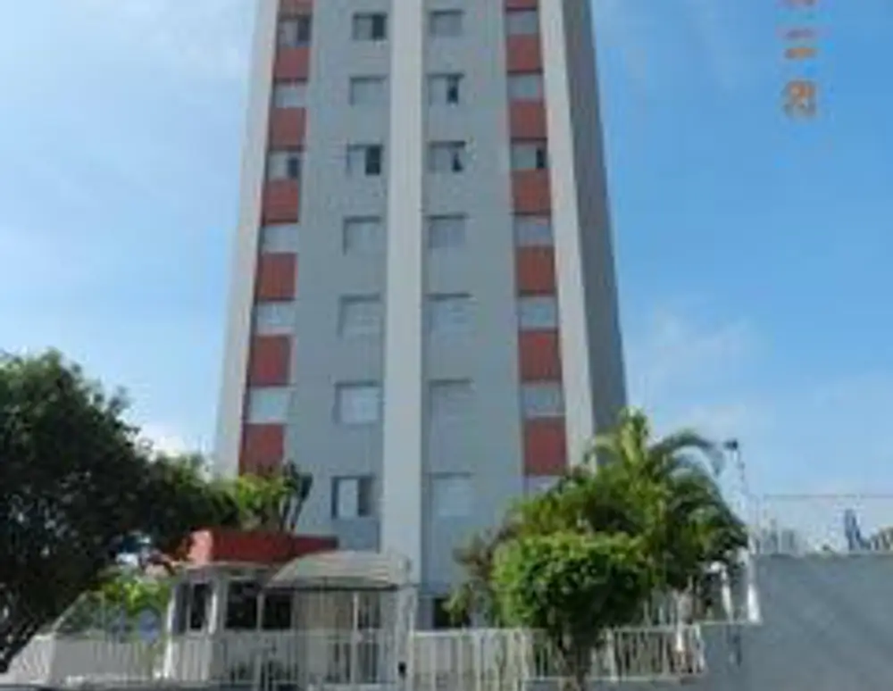 Edificio Vivian
