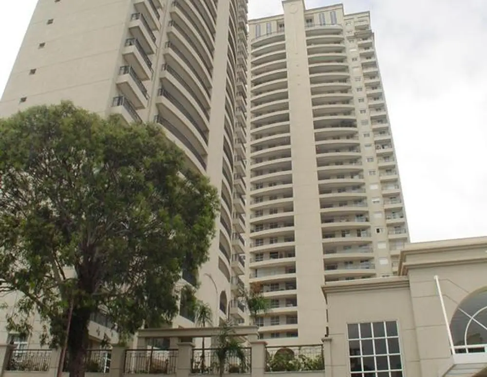Residencial Provence