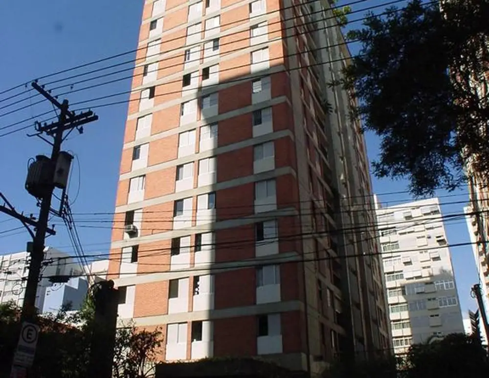 Edificio Paco do Paraiso