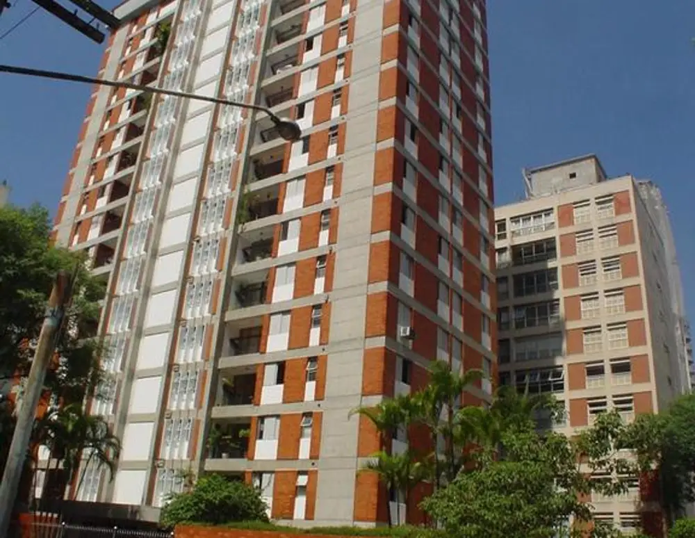 Edificio Paco do Paraiso — foto 2