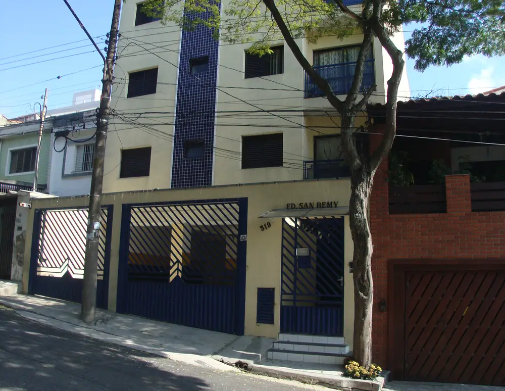 Edificio Saint Remy — foto 2