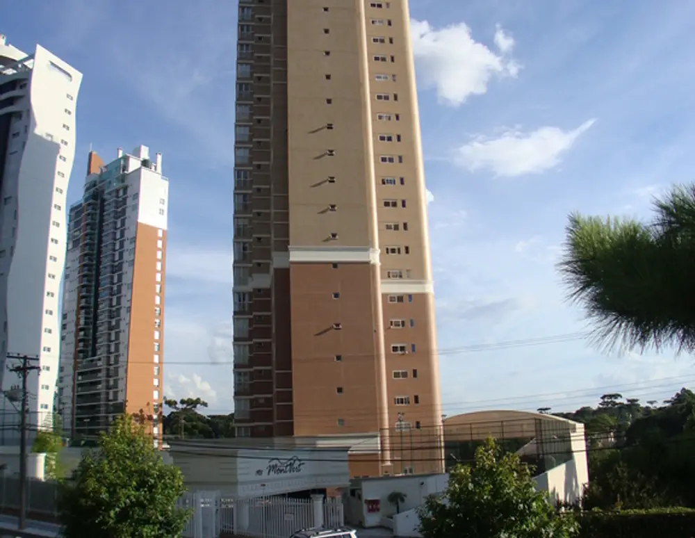 Edifício Mont Vert