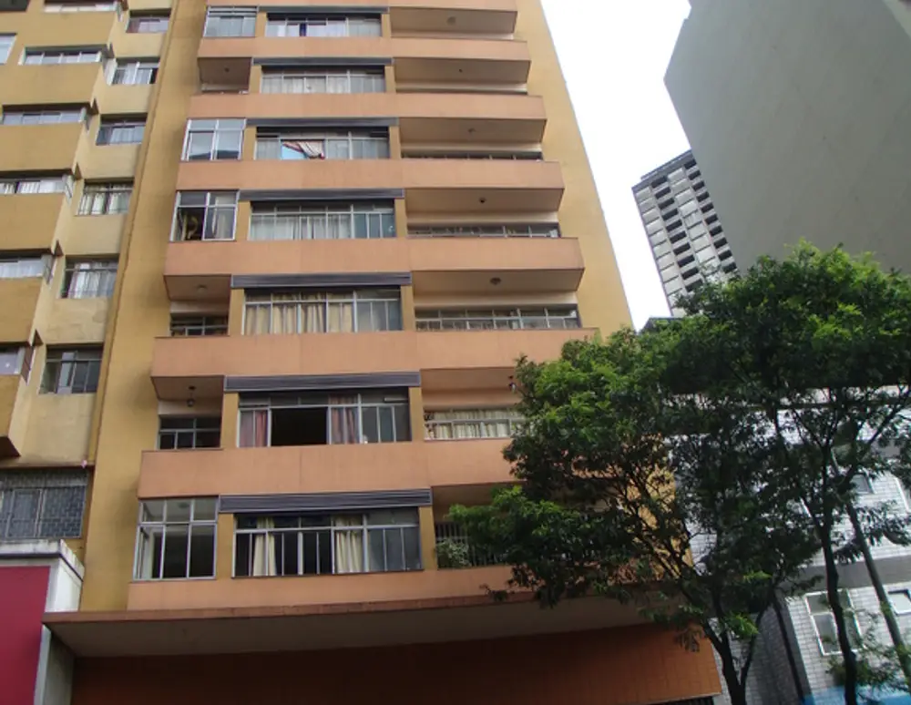 Edificio Amazonia