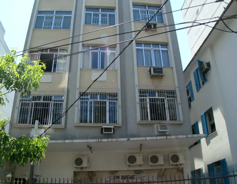 Edificio Mariz