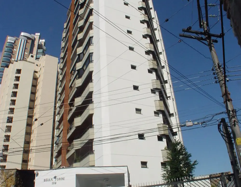 Edificio Bella Torre