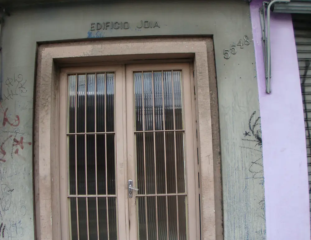 Jóia — foto 2