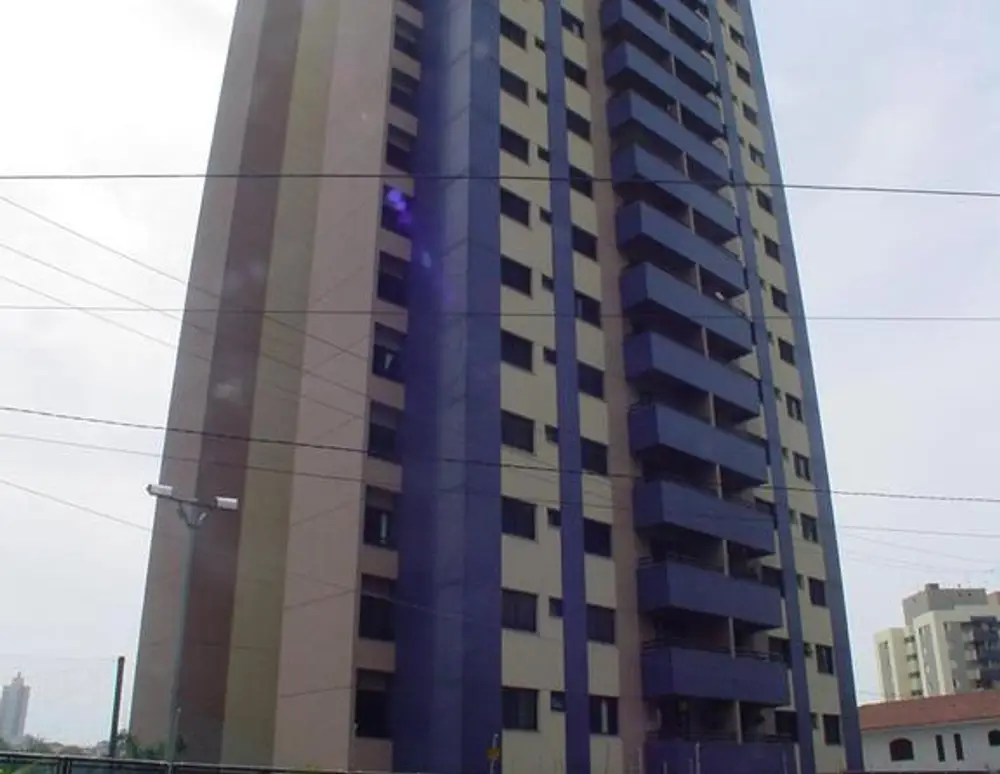 Edificio Maison Royale