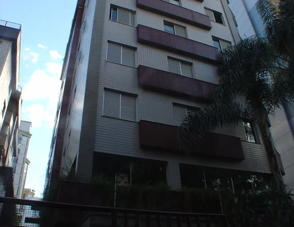 Edificio Albert Ville