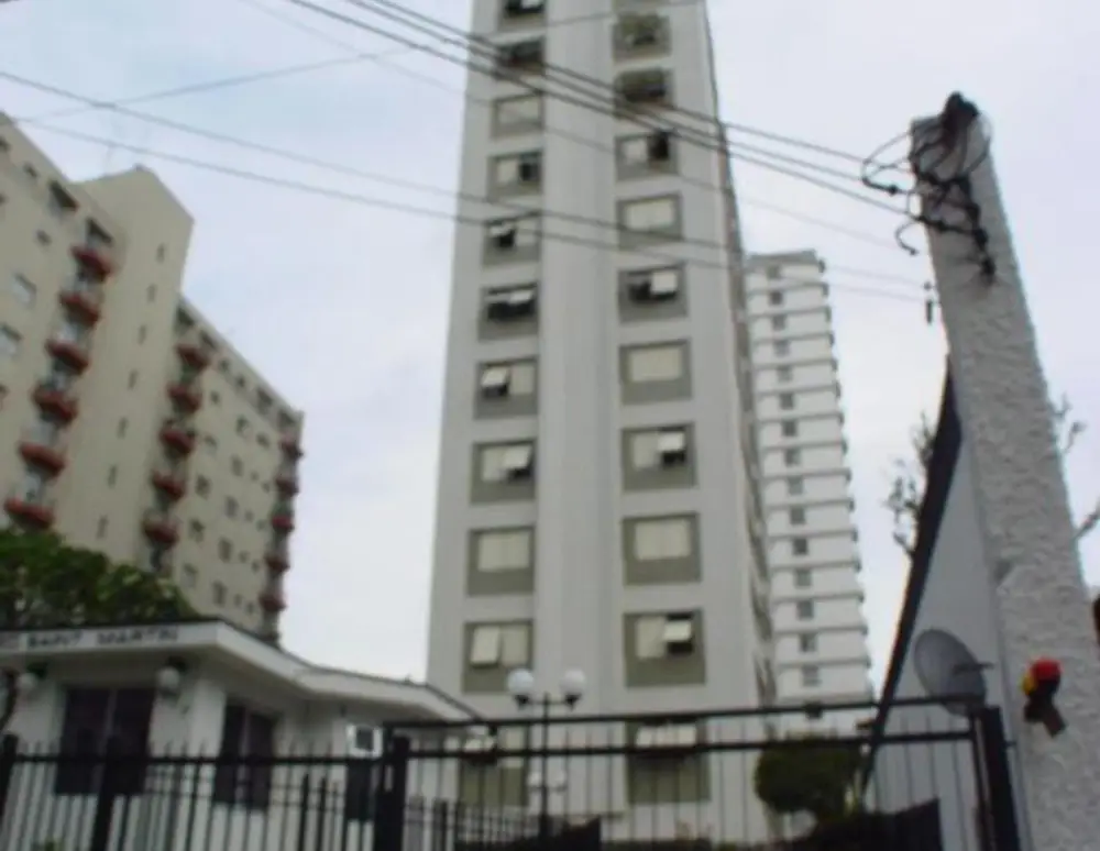 Edificio Saint Martin — foto 2