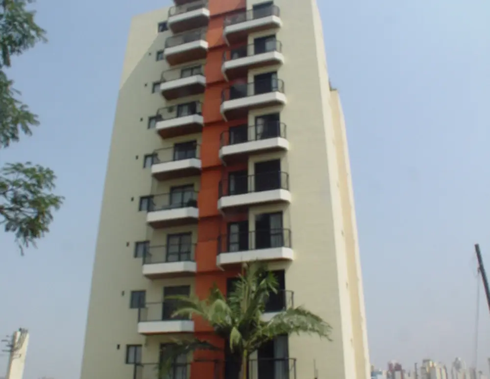 Edificio Eca de Queiroz