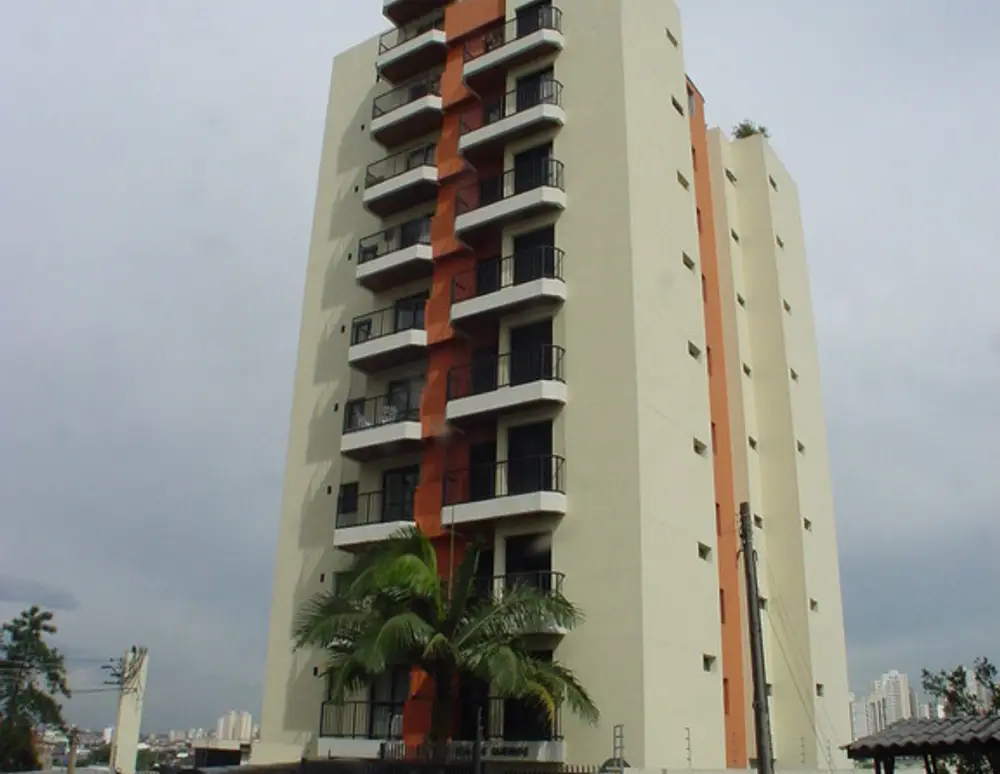 Edificio Eca de Queiroz — foto 2