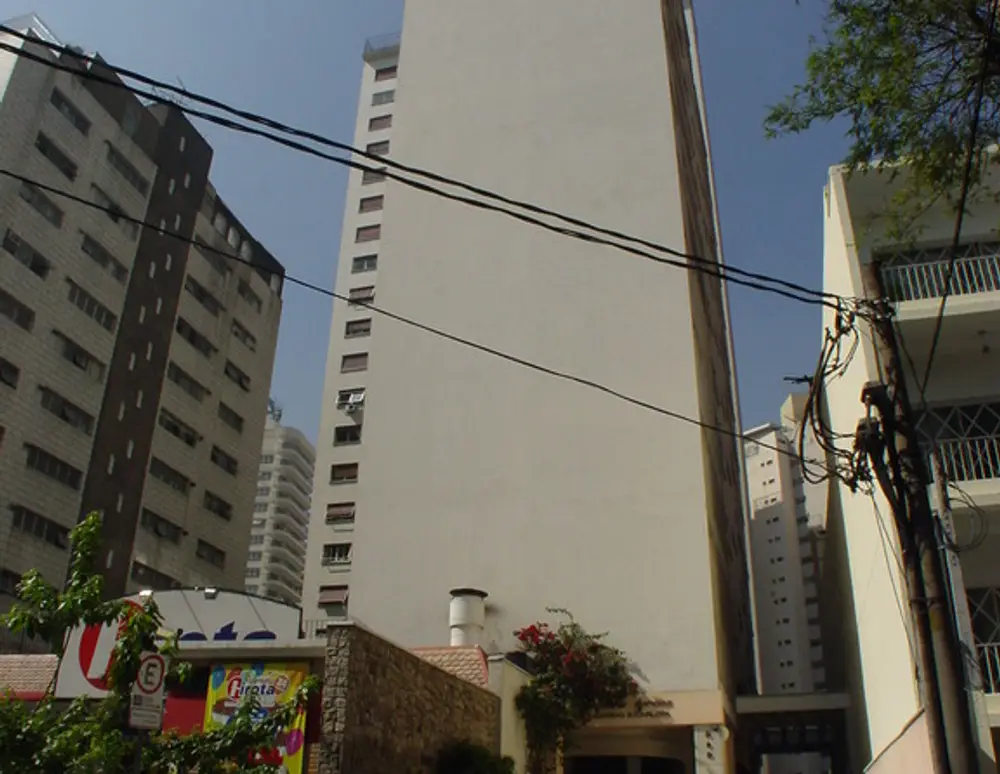 Edificios Eduardo e Carlota
