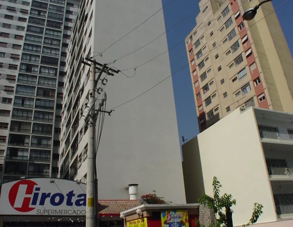 Edificios Eduardo e Carlota — foto 2