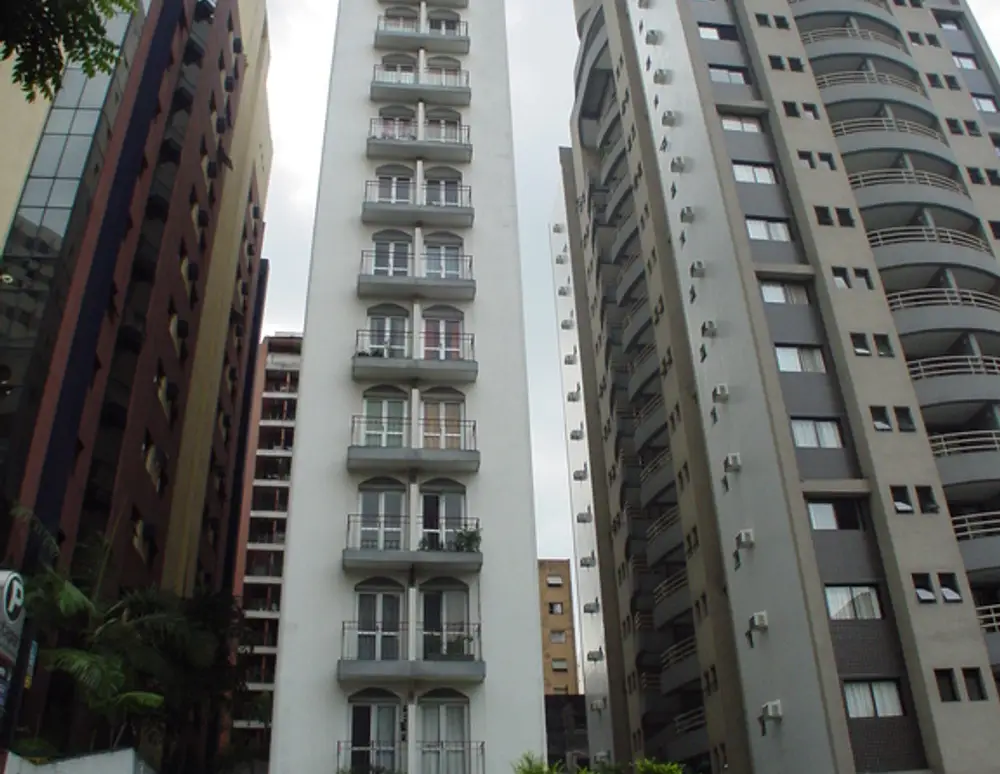 Edificio Malaga — foto 2