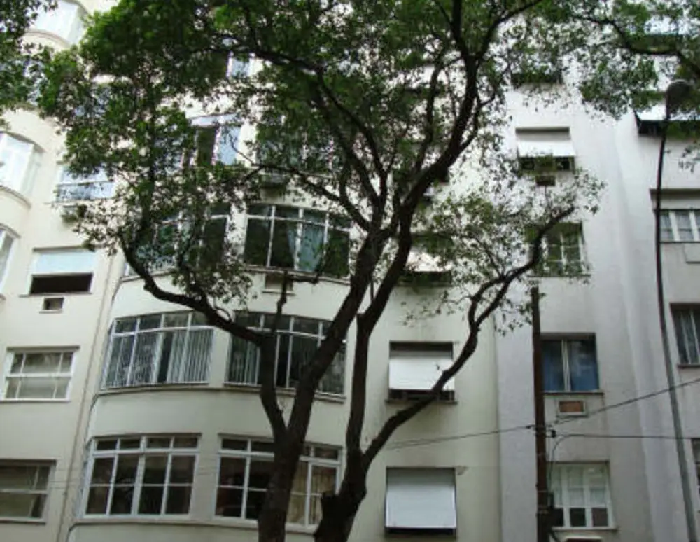 Edificio Montanhes