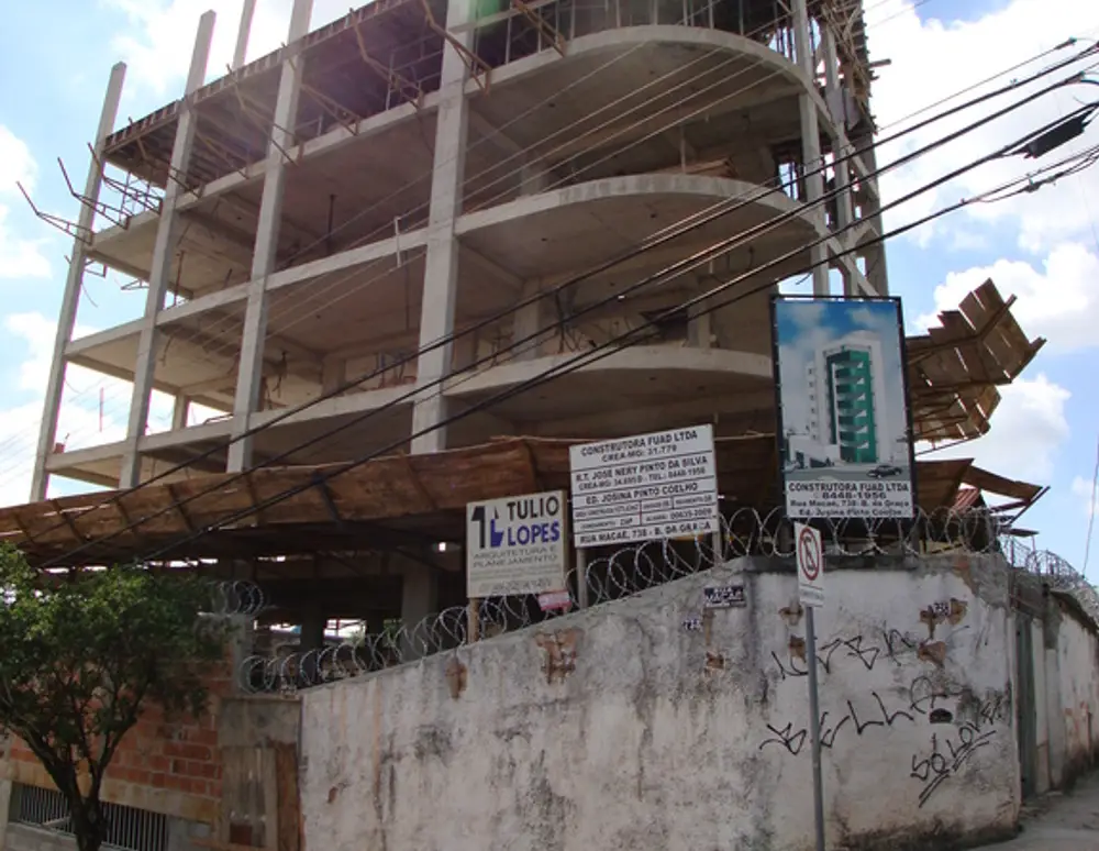 Residencial Josina Pinto Coelho