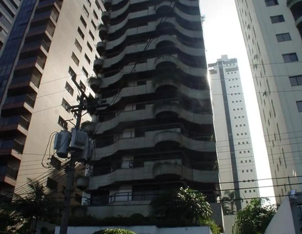 Edificio Palma de Mallorca — foto 3