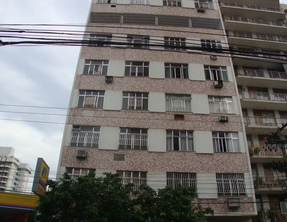 Edificio Residencial Dom Bosco