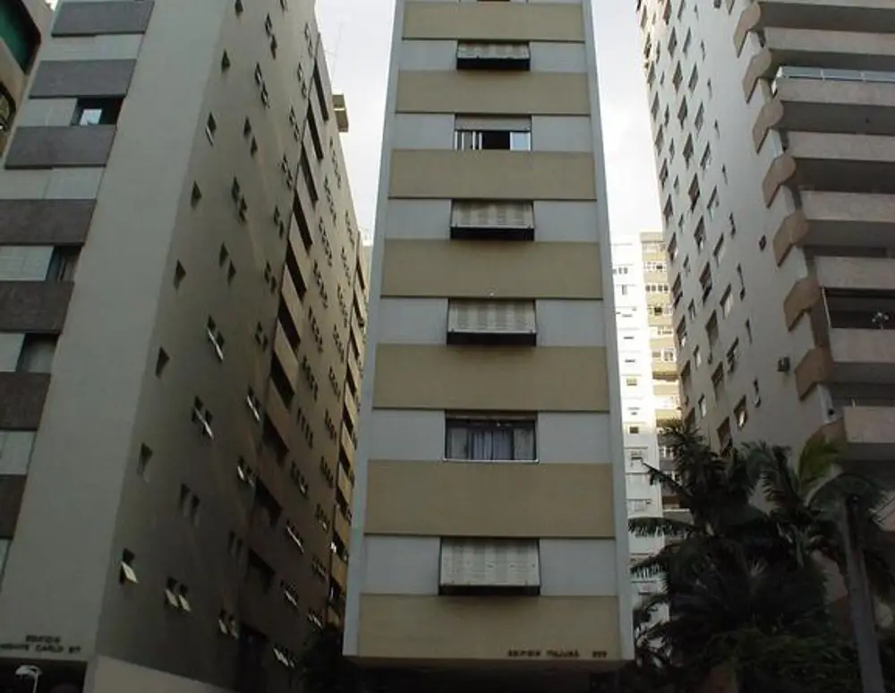 Edificio Itajuba