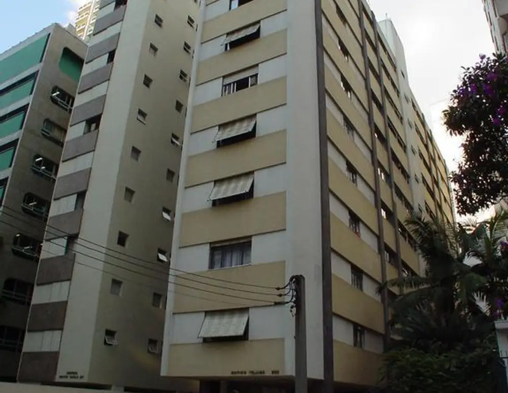 Edificio Itajuba — foto 2