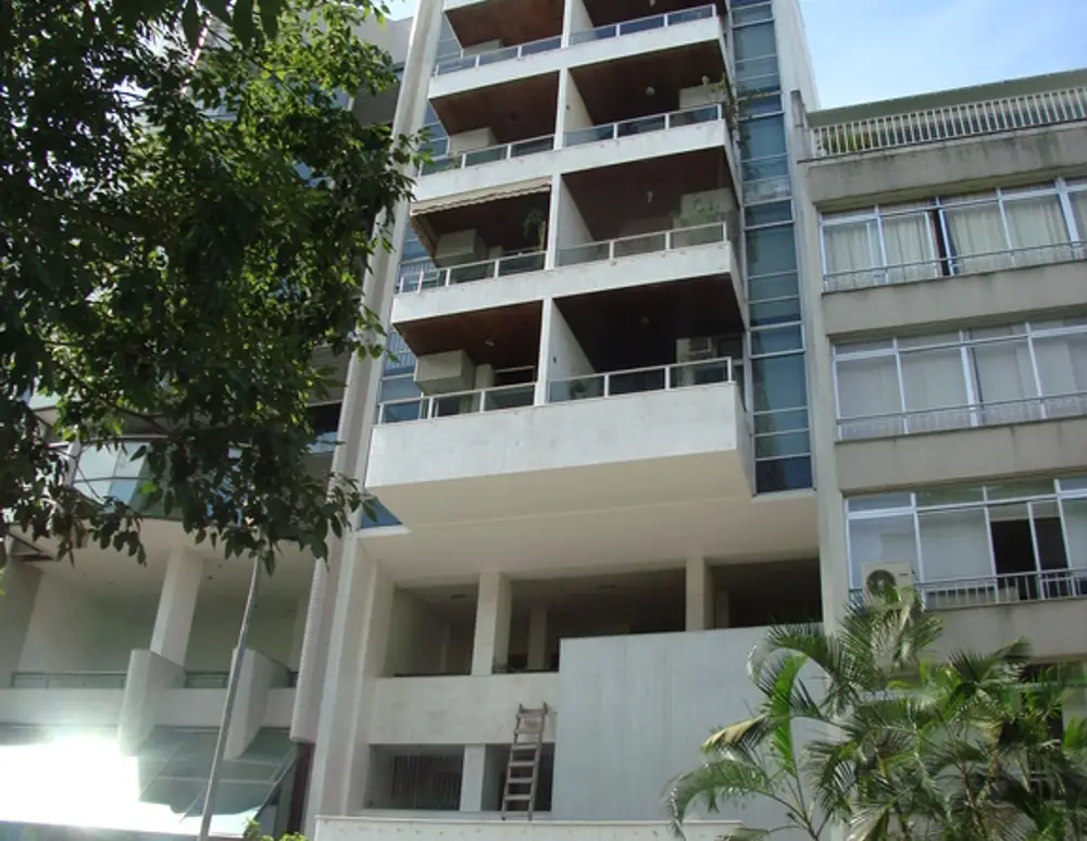 Edificio Dona Ida