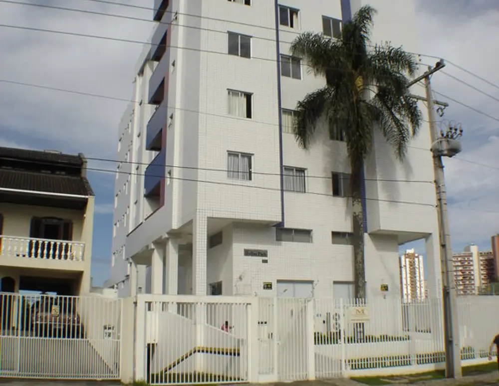 Edificio Dallas Park