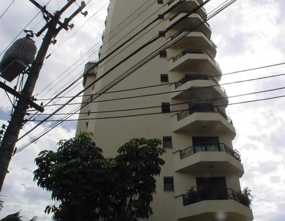Edificio Mont Morency