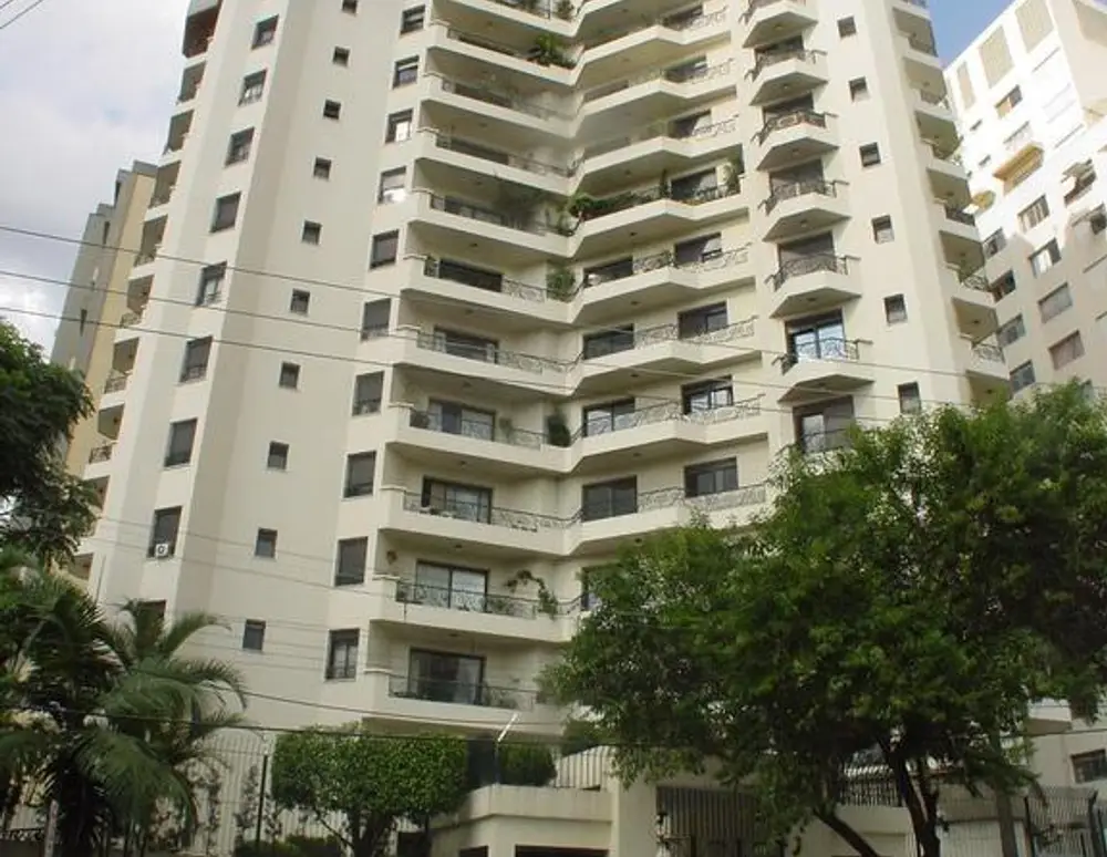 Edificio Mont Morency — foto 2