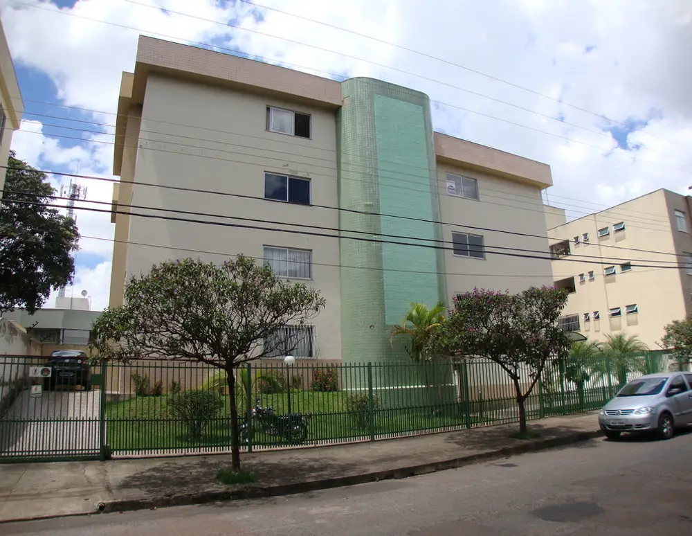 Parque das Amoreiras