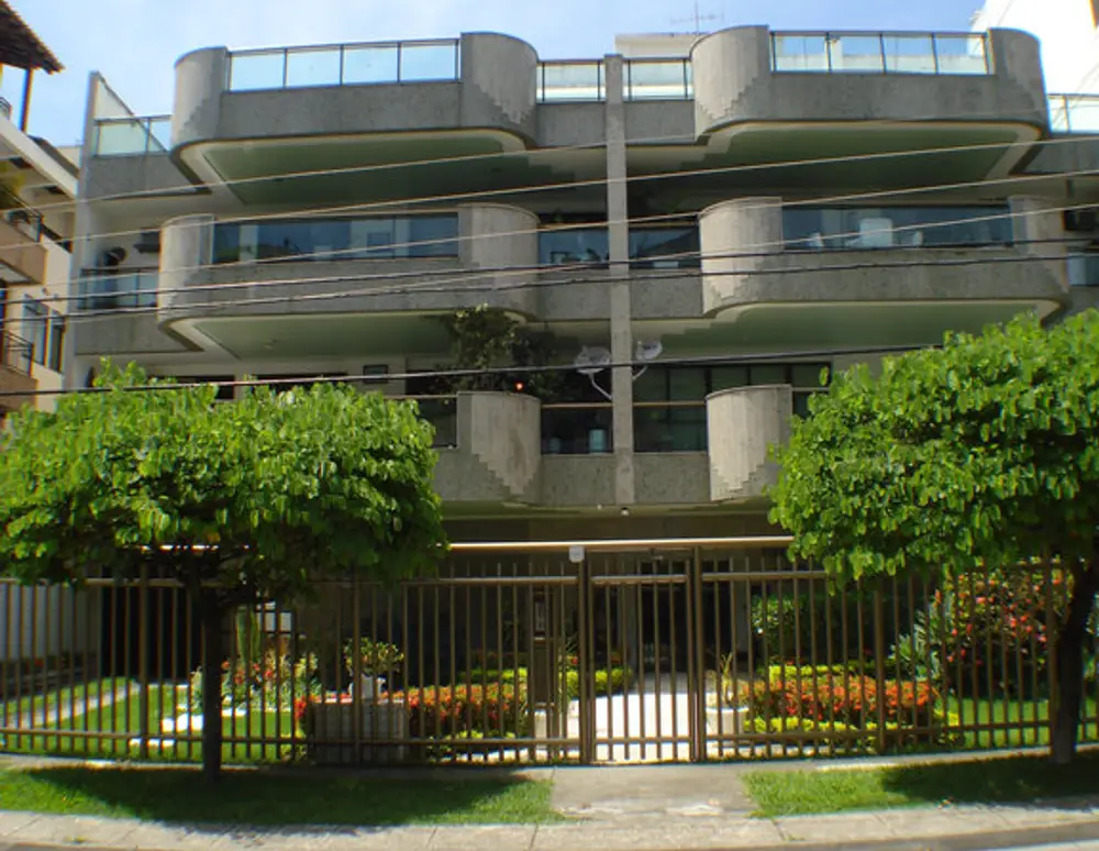 Edifício Filippo Ii