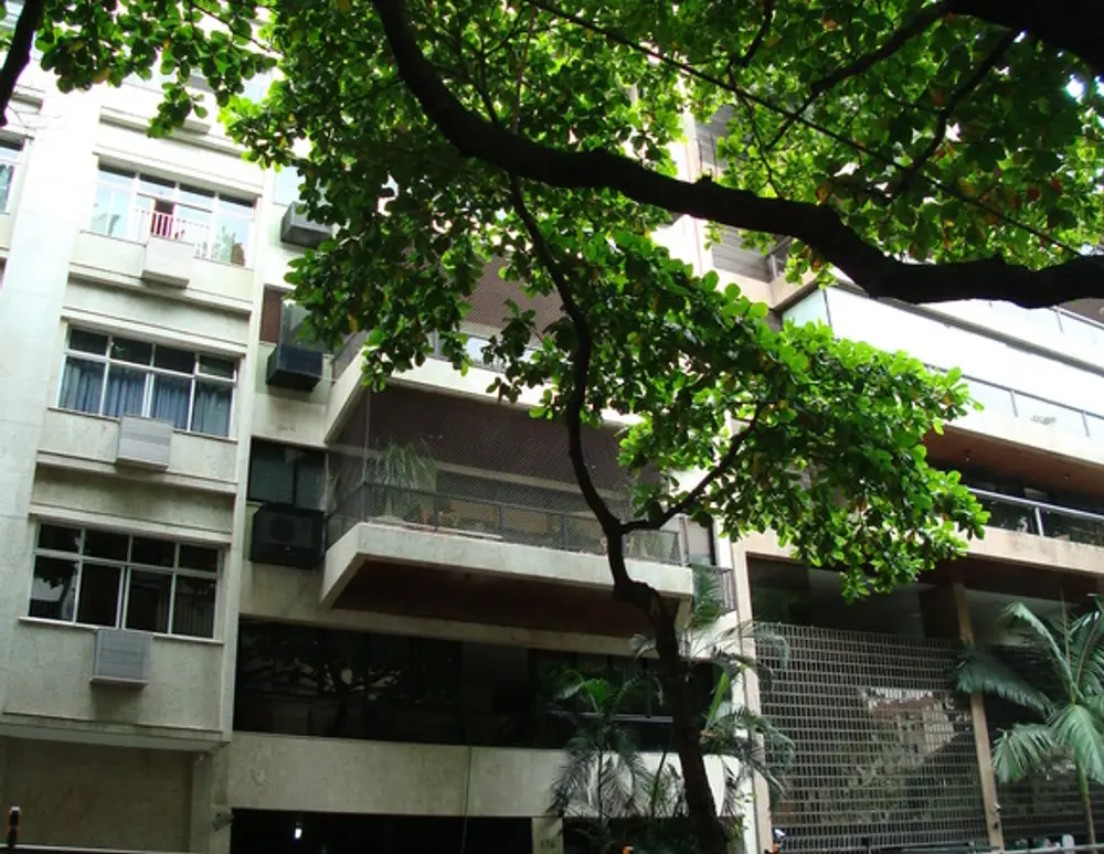 Edificio Caicaras