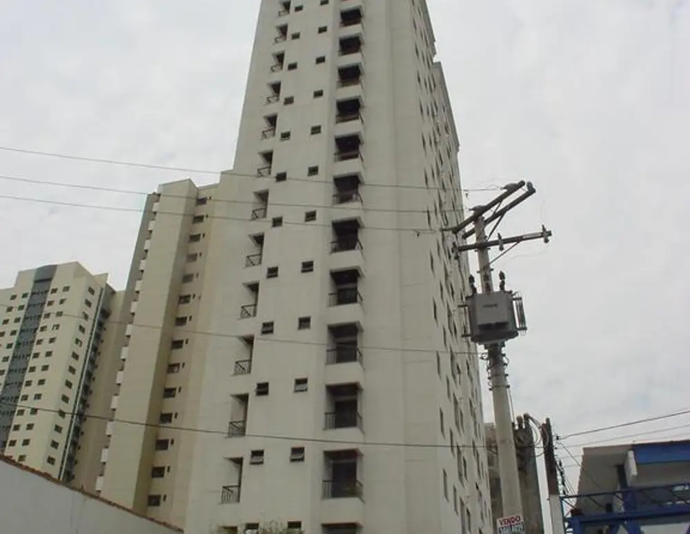 Edificio Maison Paris — foto 2