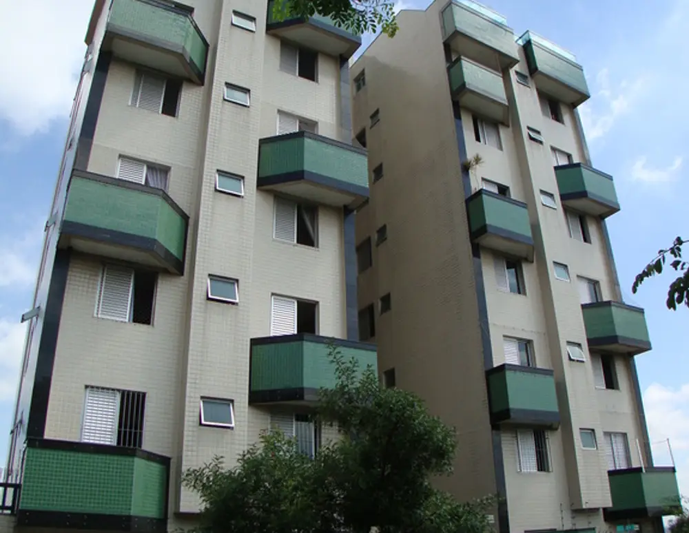 Edificio Elvira Maria