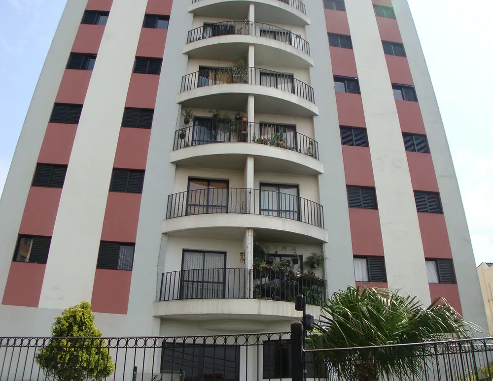 Residencial Edificio Sao Paulo — foto 2
