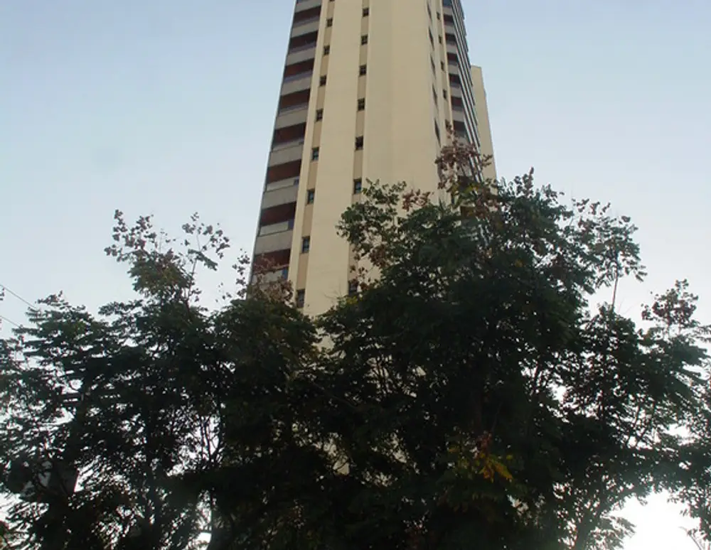 Edificio Arrastao