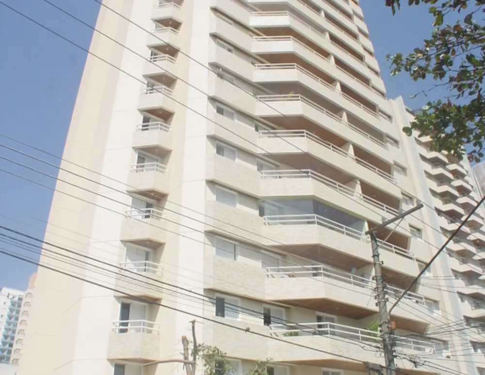 Edificio Spazio Pompeia — foto 2