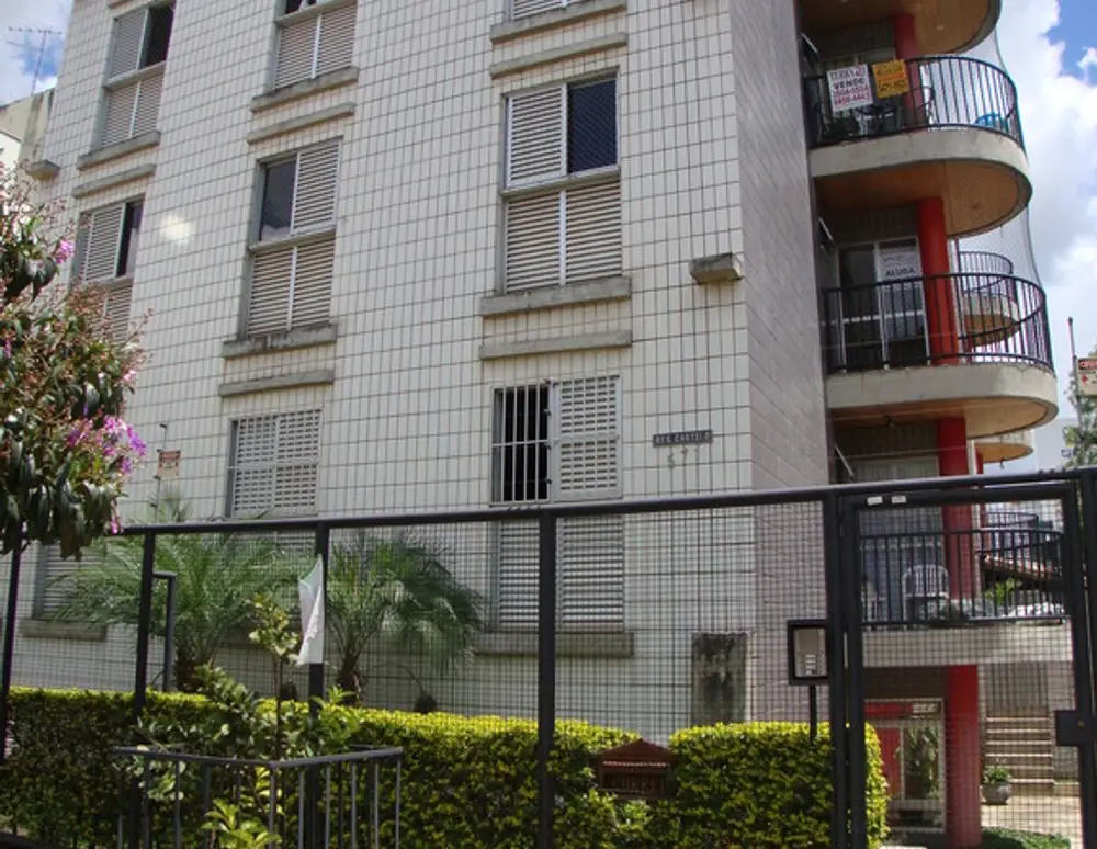 Residencial Castelo