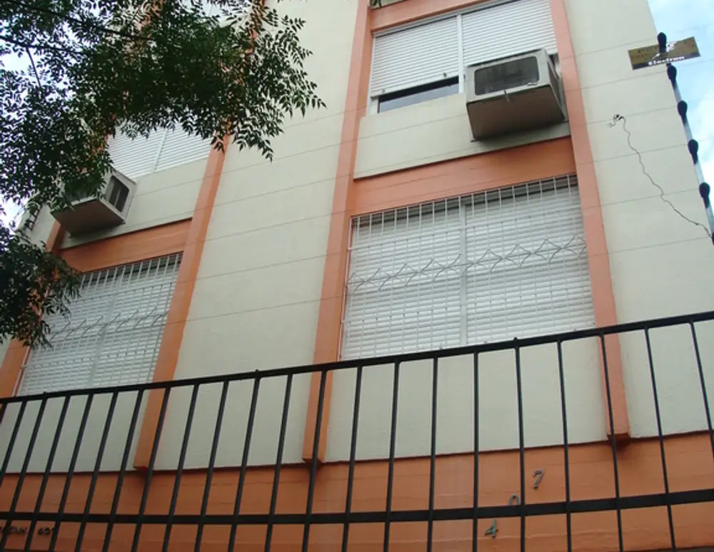 Edifício Jardim Carazinho