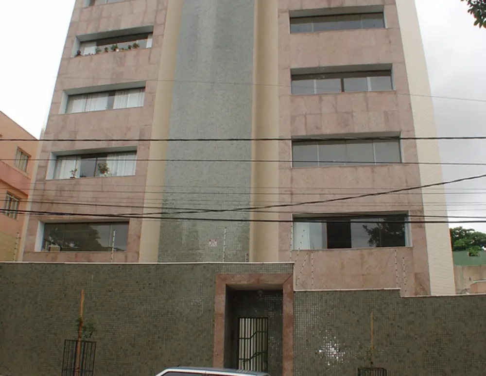 Edificio Lucerna