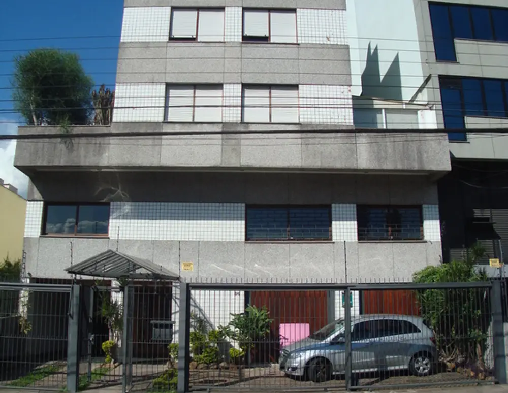 Edificio Francisca