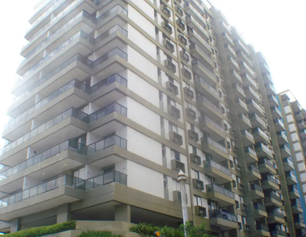 Barrabella Hotel Residencia