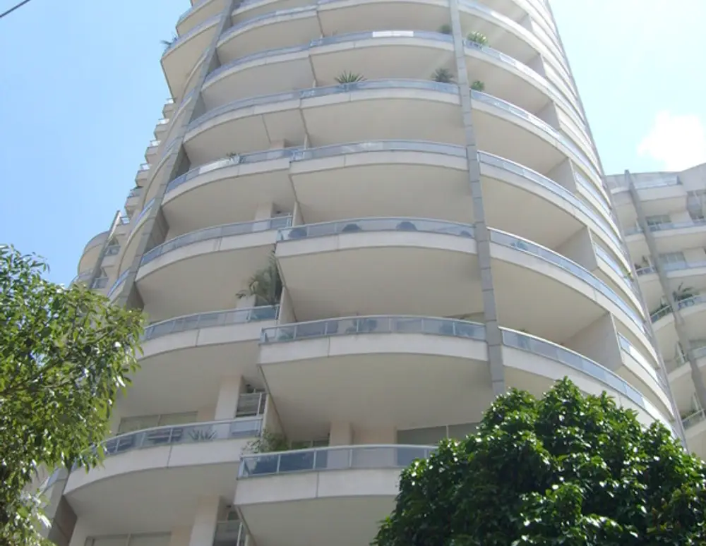 Upscale — foto 10