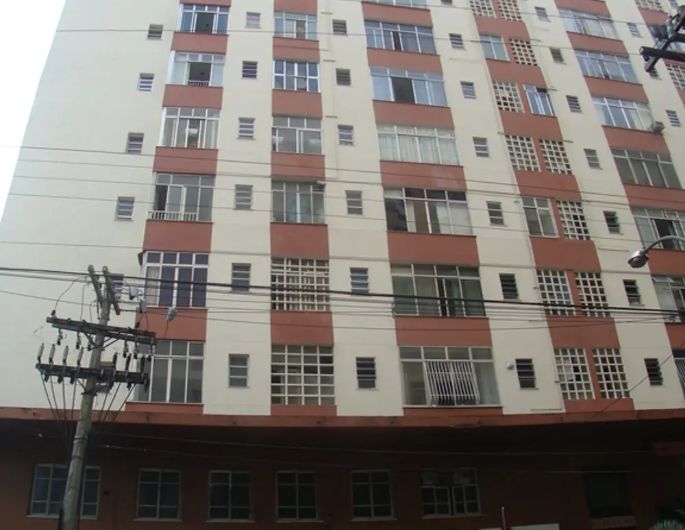 Edificio Paraiba