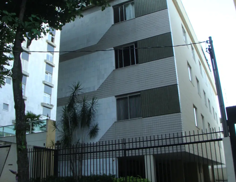 Edificio Roberto Neto