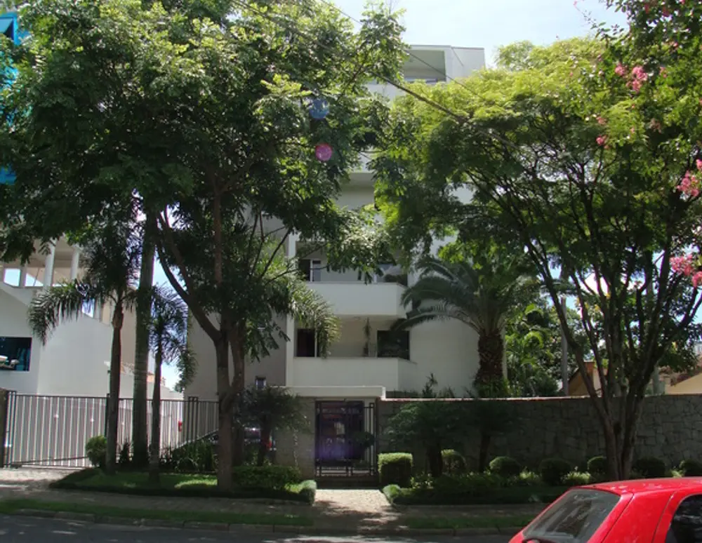 Edificio Domingos Gulin