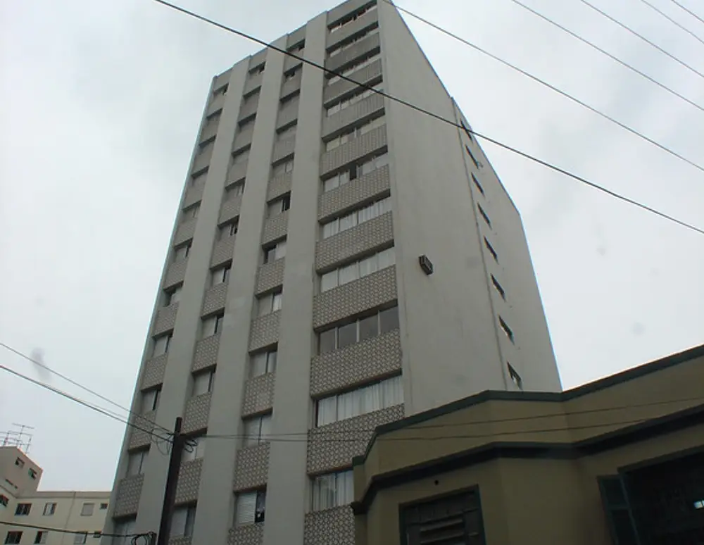 Edificio Monumento