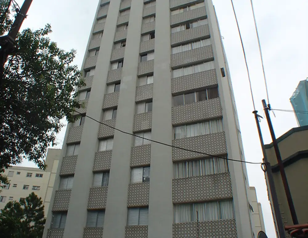 Edificio Monumento — foto 2