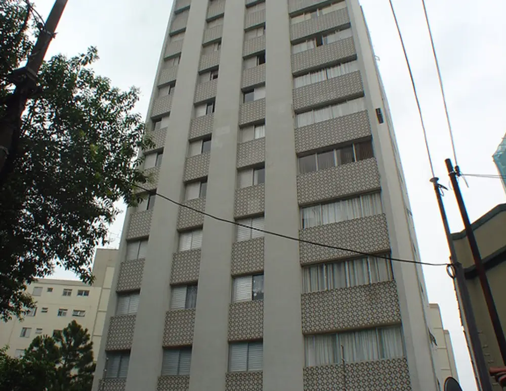 Edificio Monumento — foto 3